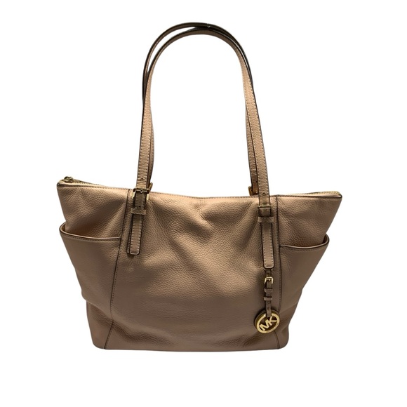 Michael Kors Pink Hand bag - Picture 1 of 8